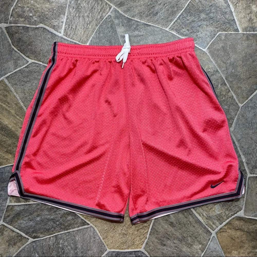Nike Mesh Athletic Shorts - Picture 2 of 11